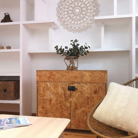 马德里Apartamento Atocha 68公寓 外观 照片