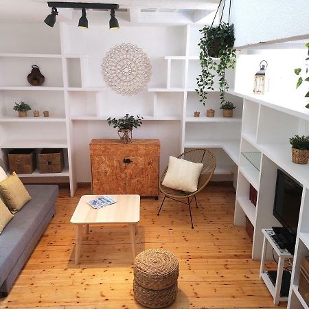 马德里Apartamento Atocha 68公寓 外观 照片