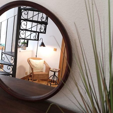 马德里Apartamento Atocha 68公寓 外观 照片