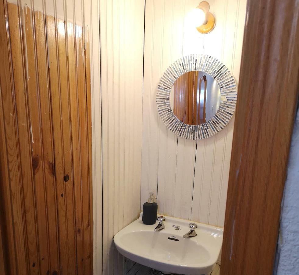 马德里Apartamento Atocha 68公寓 外观 照片