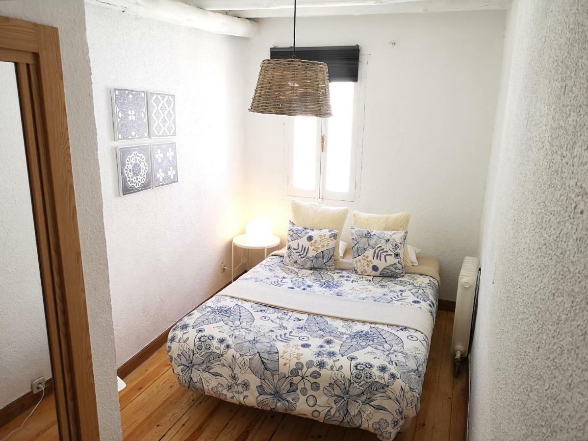 马德里Apartamento Atocha 68公寓 外观 照片