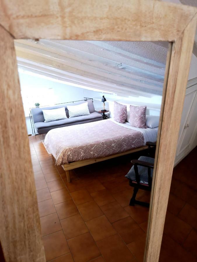 马德里Apartamento Atocha 68公寓 外观 照片