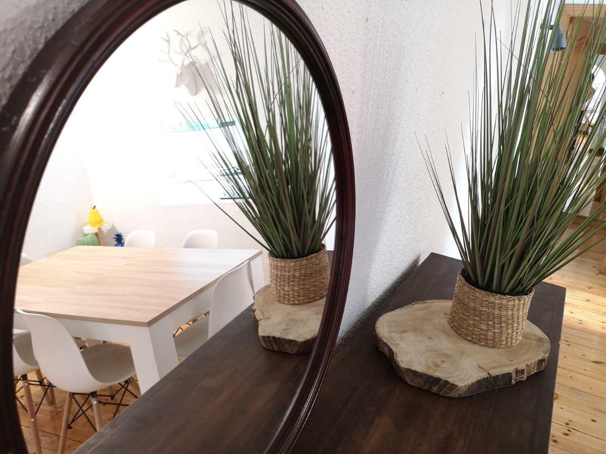 马德里Apartamento Atocha 68公寓 外观 照片